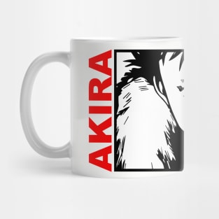 Akira Tetsuo Mug